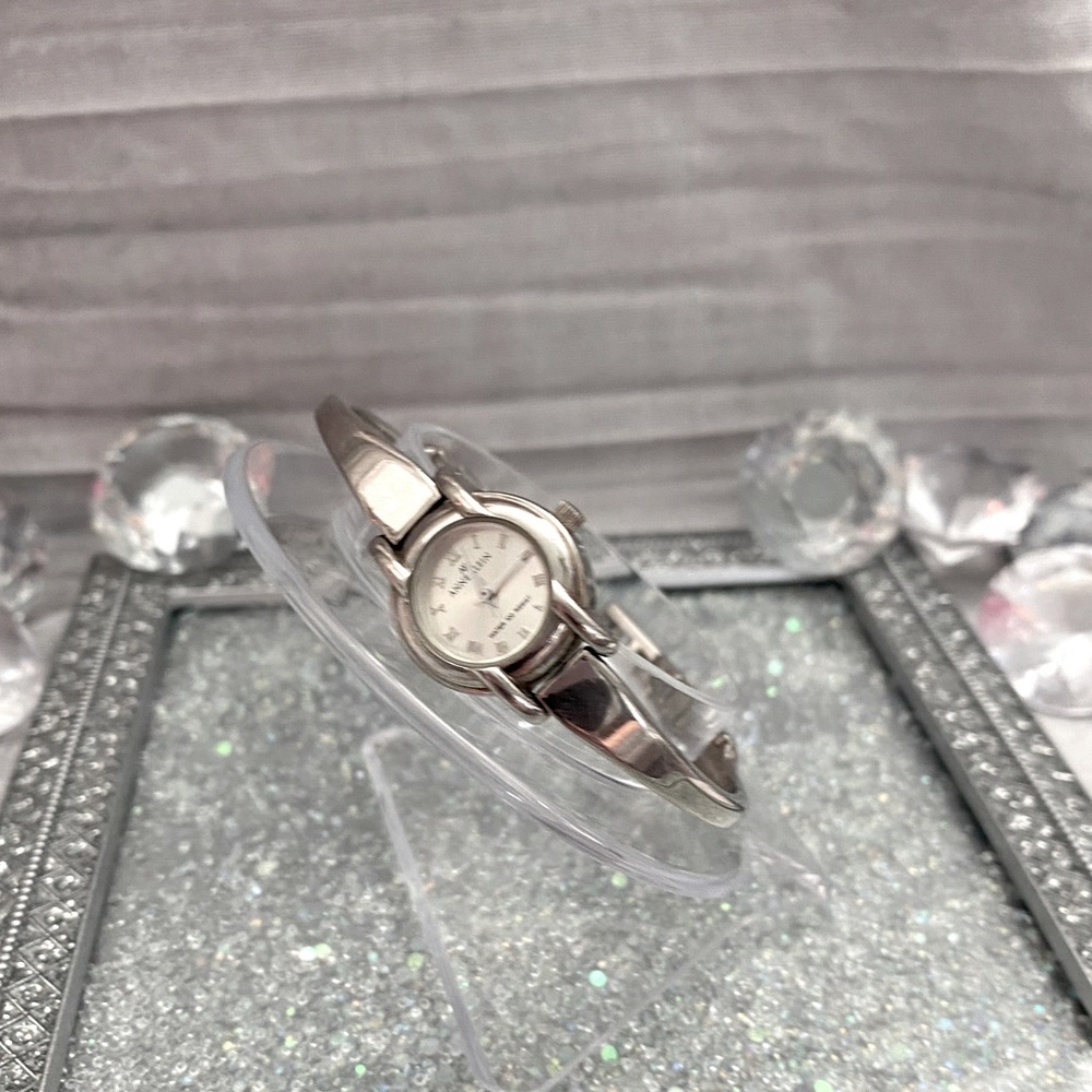 Anne Klein Bracelet Watch